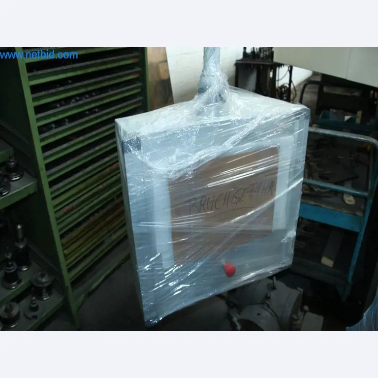 Máquinas de corte, tecnología de soldadura, herramientas manuales y otros activos fijos-2