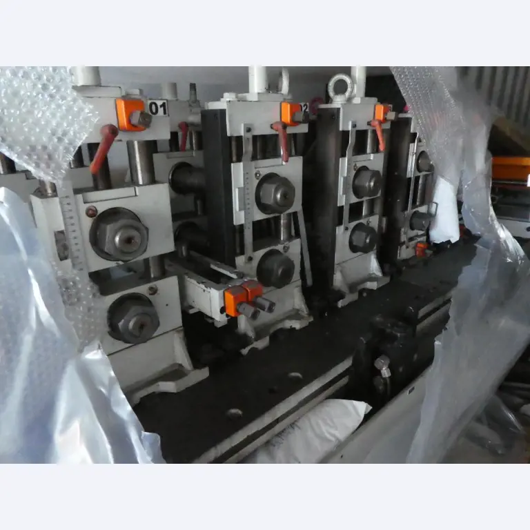 Rezalni stroji, varilna tehnika, ročno orodje in druga osnovna sredstva-1