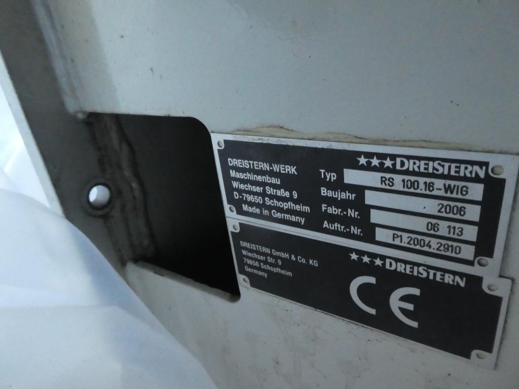 Metal cutting machines, welding technology, hand tools and other assets-2