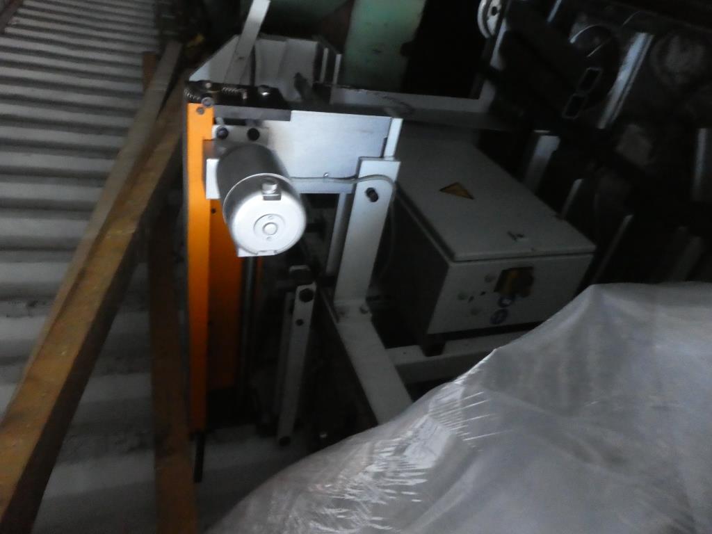 Metal cutting machines, welding technology, hand tools and other assets-3