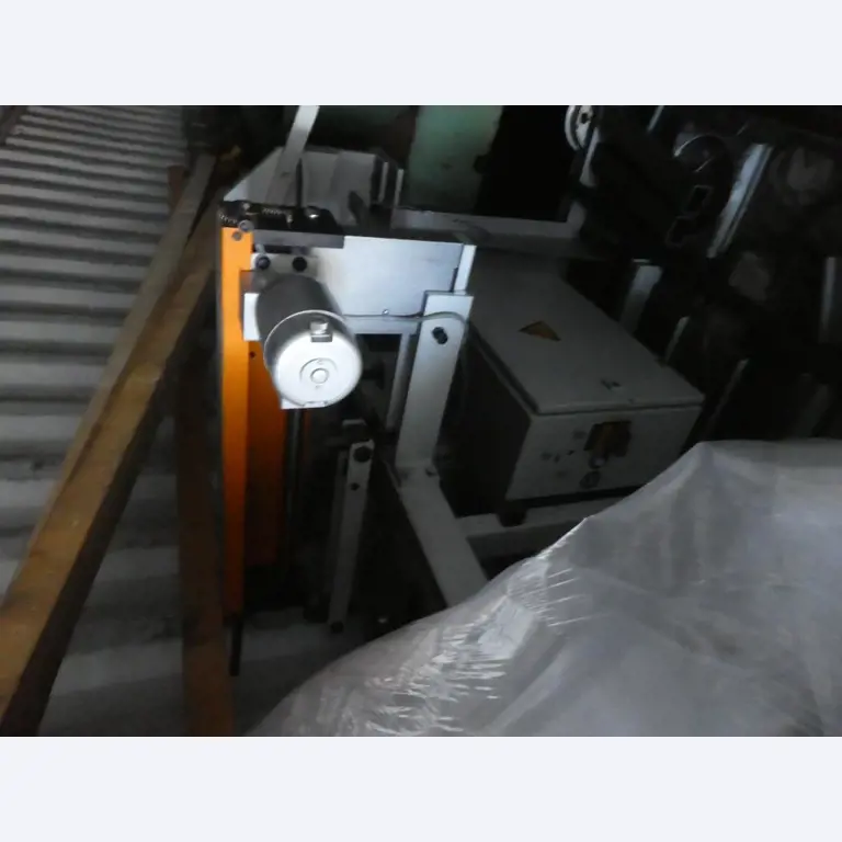 Rezalni stroji, varilna tehnika, ročno orodje in druga osnovna sredstva-3