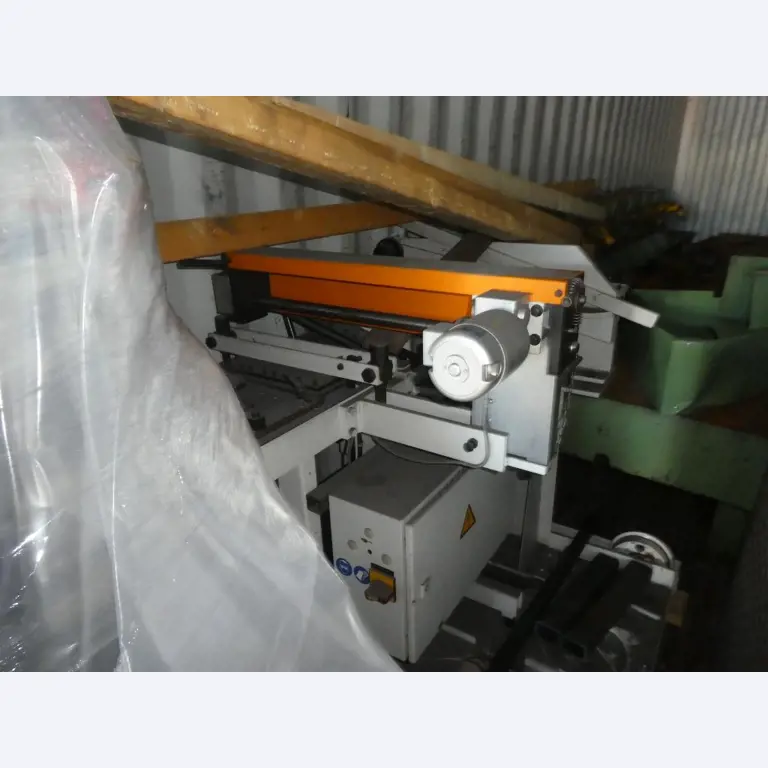 Rezalni stroji, varilna tehnika, ročno orodje in druga osnovna sredstva-4