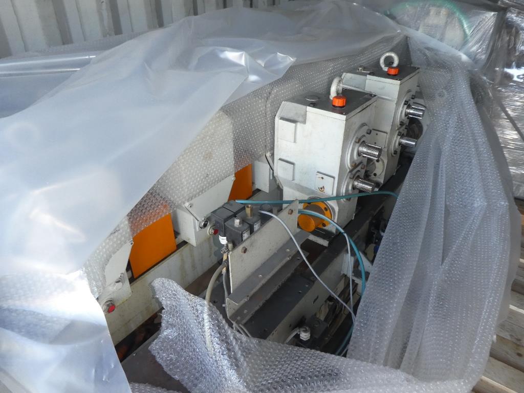 Metal cutting machines, welding technology, hand tools and other assets-5