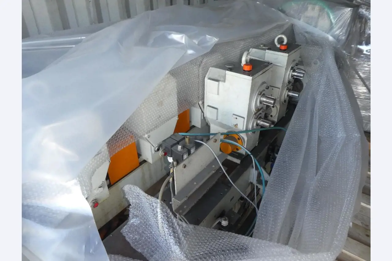 Rezalni stroji, varilna tehnika, ročno orodje in druga osnovna sredstva-5