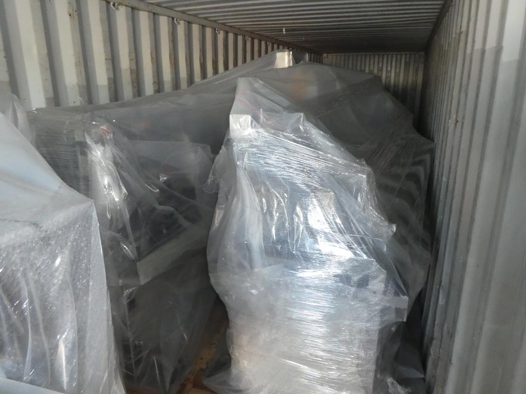 Metal cutting machines, welding technology, hand tools and other assets-6