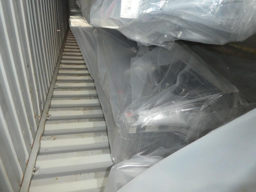 Metal cutting machines, welding technology, hand tools and other assets-7