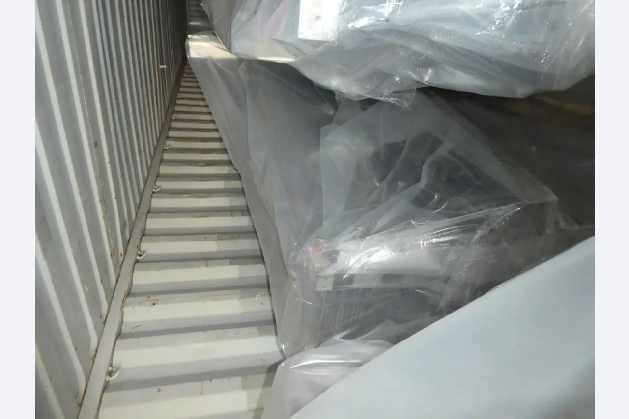 Rezalni stroji, varilna tehnika, ročno orodje in druga osnovna sredstva-7