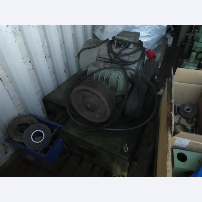 Máquinas de corte, tecnología de soldadura, herramientas manuales y otros activos fijos-3