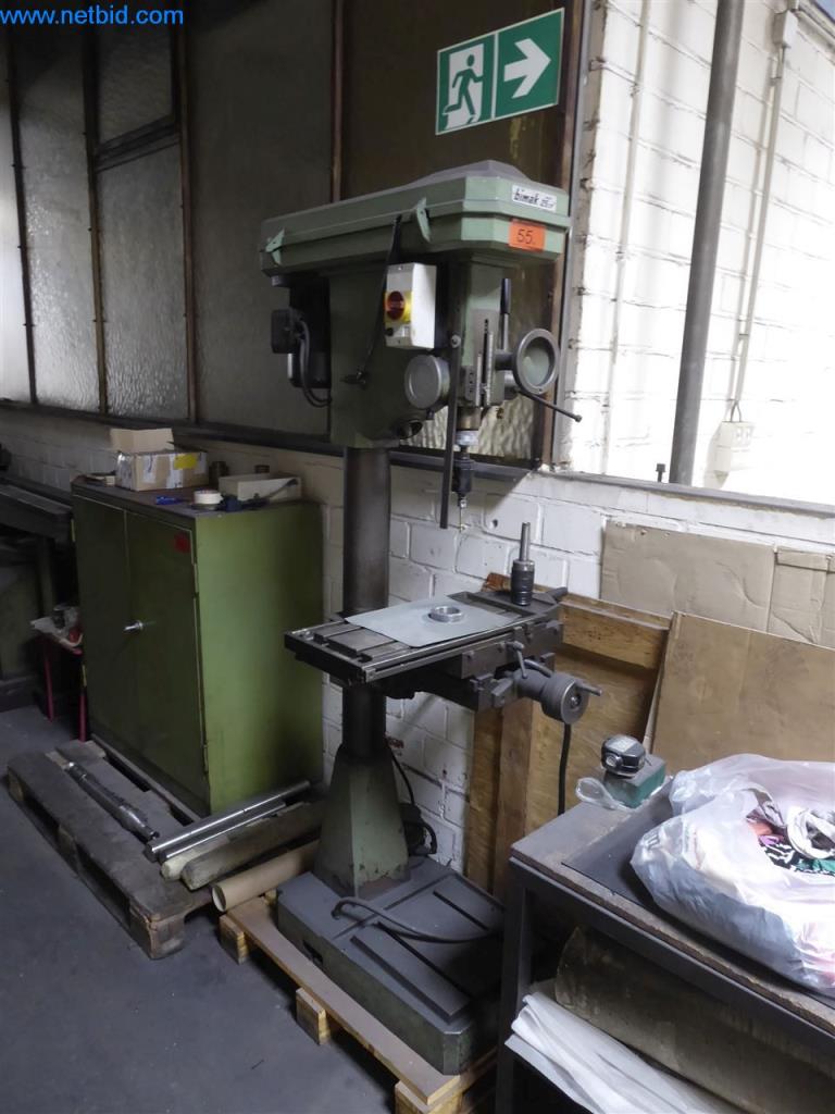 Máquinas de corte, tecnología de soldadura, herramientas manuales y otros activos fijos-2