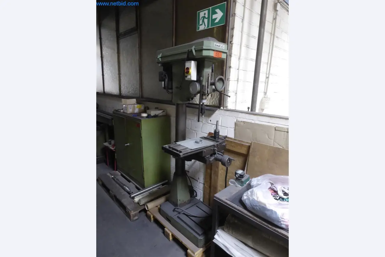 Máquinas de corte, tecnologia de soldadura, ferramentas manuais e outros activos fixos-2