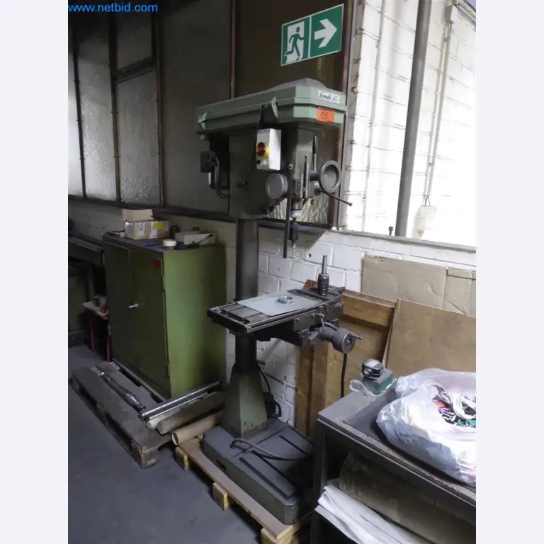 Máquinas de corte, tecnologia de soldadura, ferramentas manuais e outros activos fixos-2