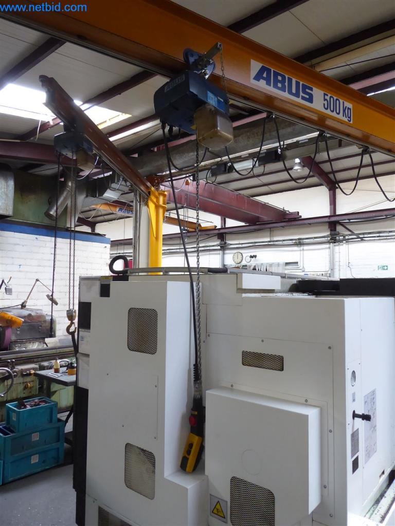 Máquinas de corte, tecnología de soldadura, herramientas manuales y otros activos fijos-2