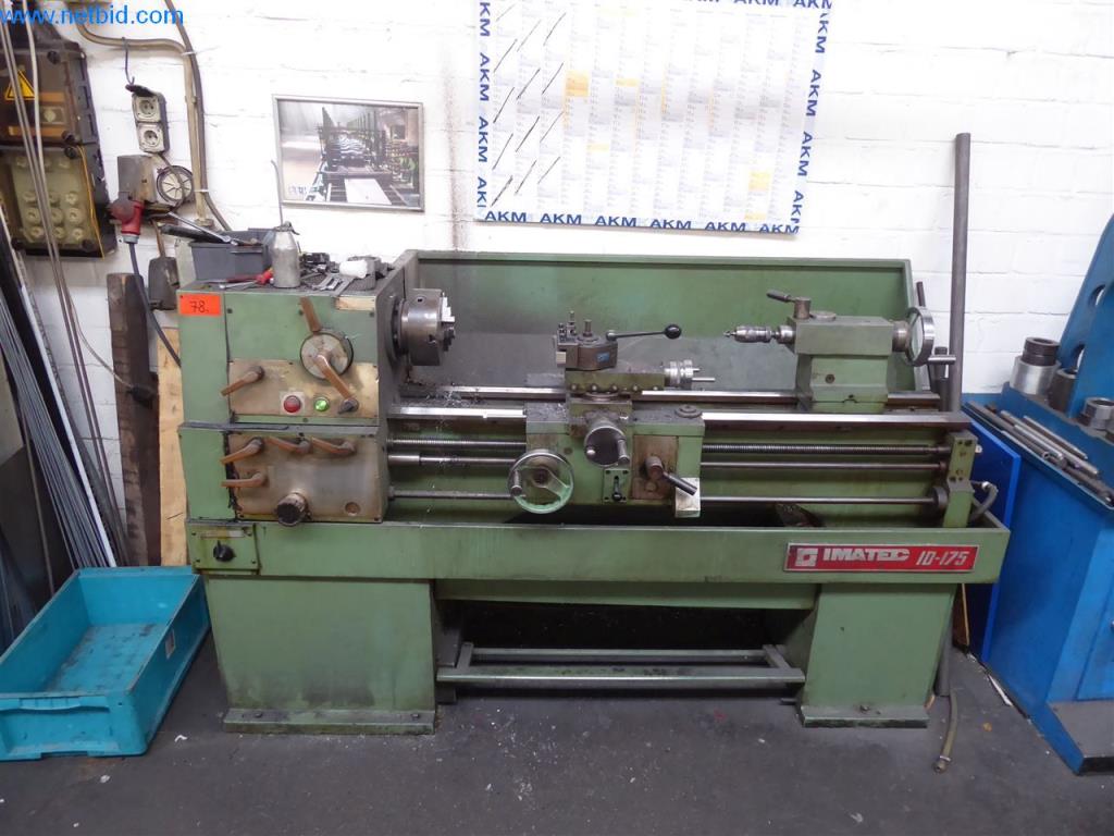 Máquinas de corte, tecnología de soldadura, herramientas manuales y otros activos fijos-1