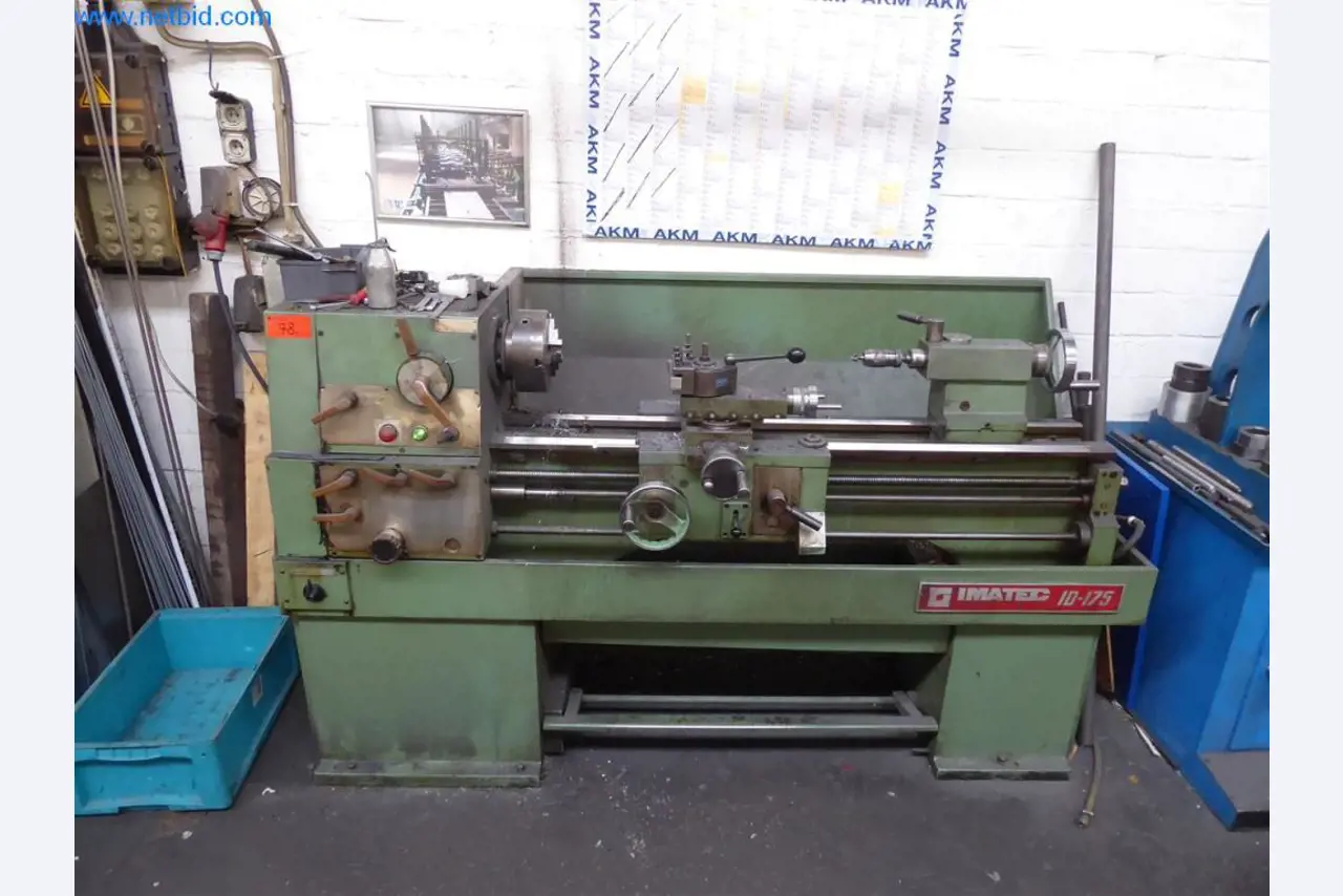 Maszyny do cięcia, technologia spawania, narzędzia ręczne i inne środki trwałe-1