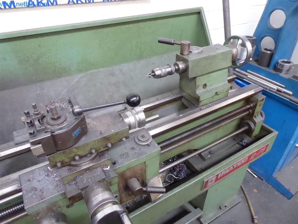 Máquinas de corte, tecnología de soldadura, herramientas manuales y otros activos fijos-4