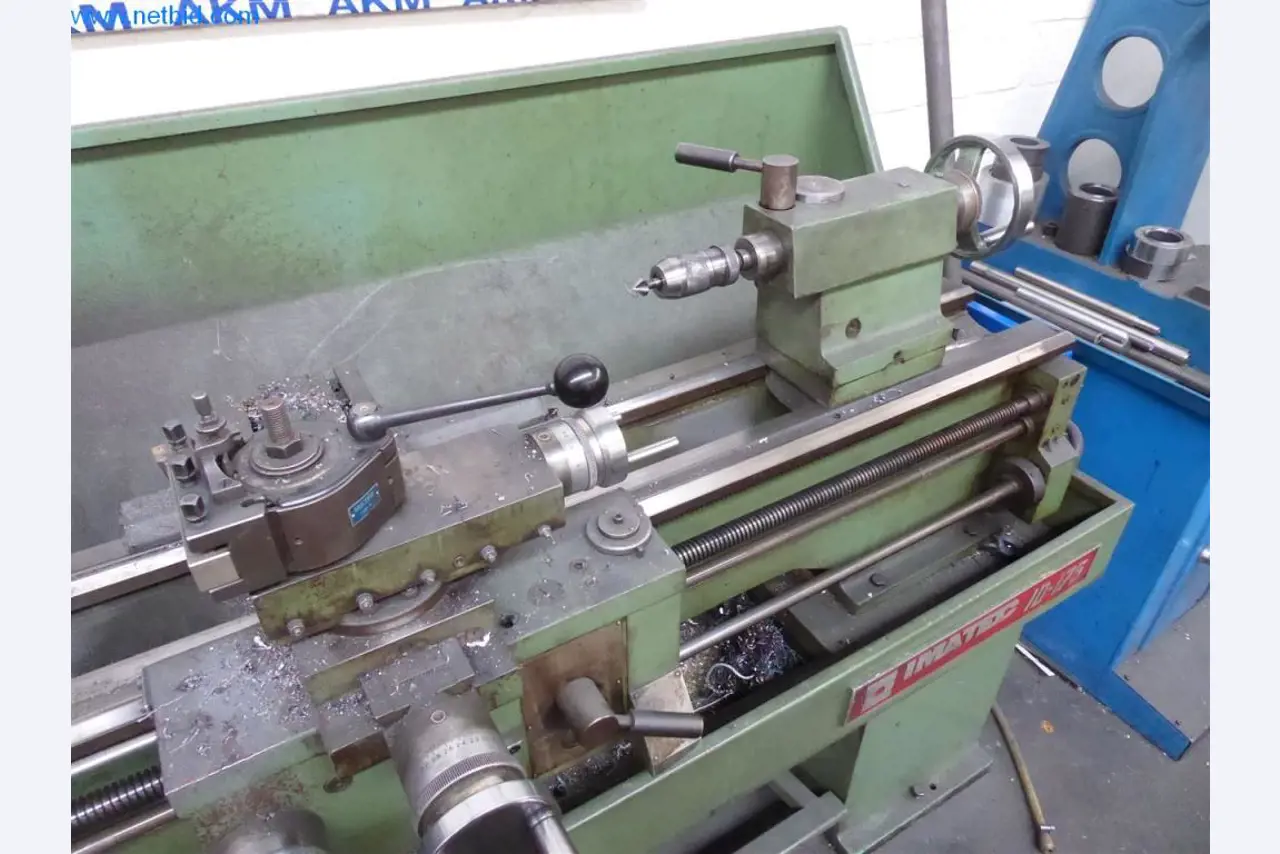 Maszyny do cięcia, technologia spawania, narzędzia ręczne i inne środki trwałe-4