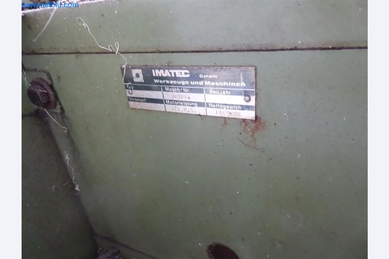 Maszyny do cięcia, technologia spawania, narzędzia ręczne i inne środki trwałe-5