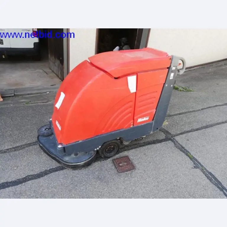 Goed onderhouden schoonmaakapparatuur-1