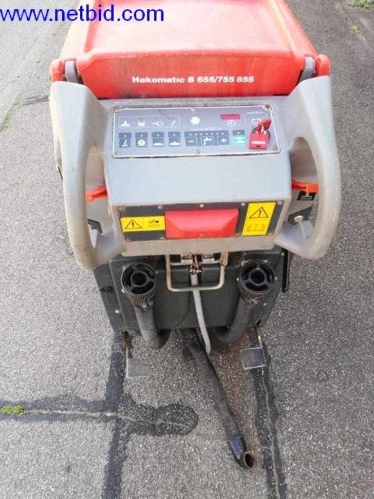 Dobrze utrzymane urządzenia czyszczące-3