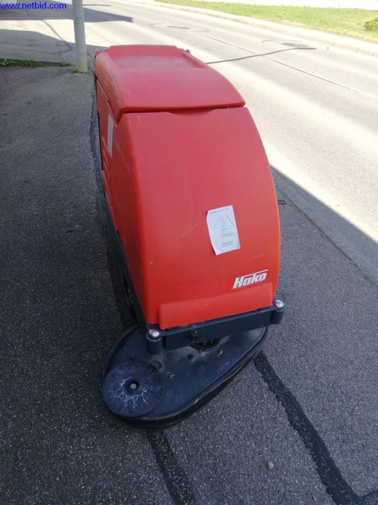 Dobrze utrzymane urządzenia czyszczące-4