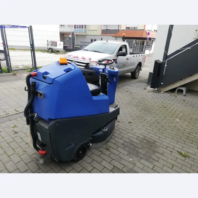 Dobře udržované čisticí přístroje-1