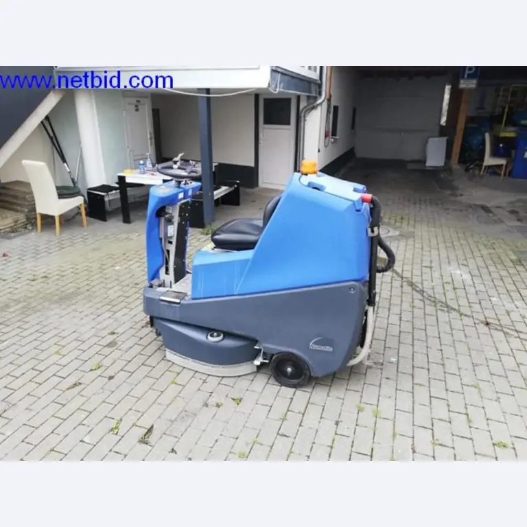 Dobře udržované čisticí přístroje-2