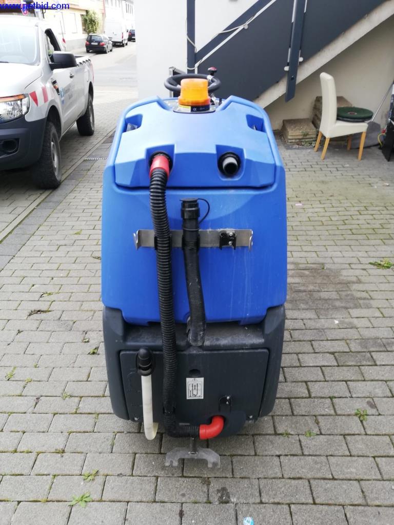 Dobrze utrzymane urządzenia czyszczące-3