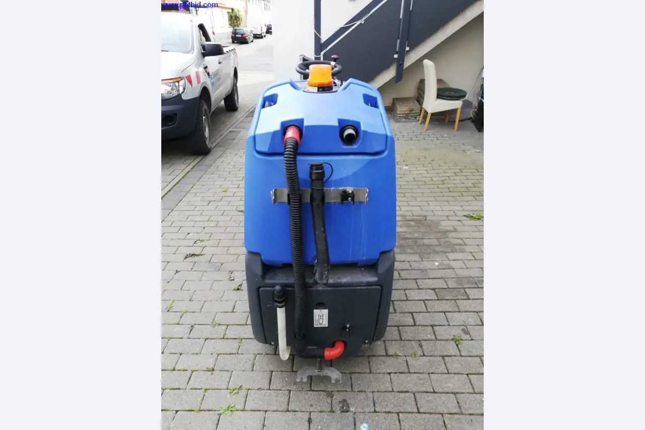 Dobře udržované čisticí přístroje-3