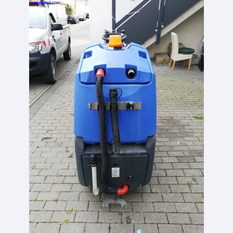 Dobře udržované čisticí přístroje-3