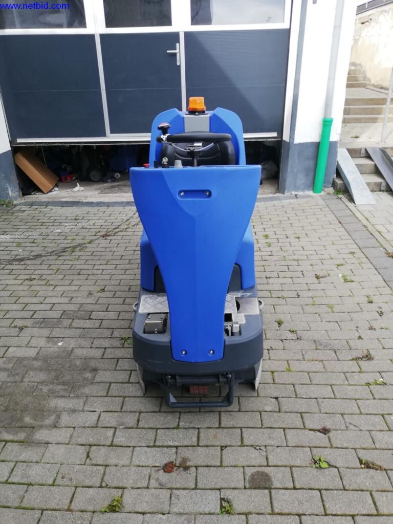 Dobrze utrzymane urządzenia czyszczące-4