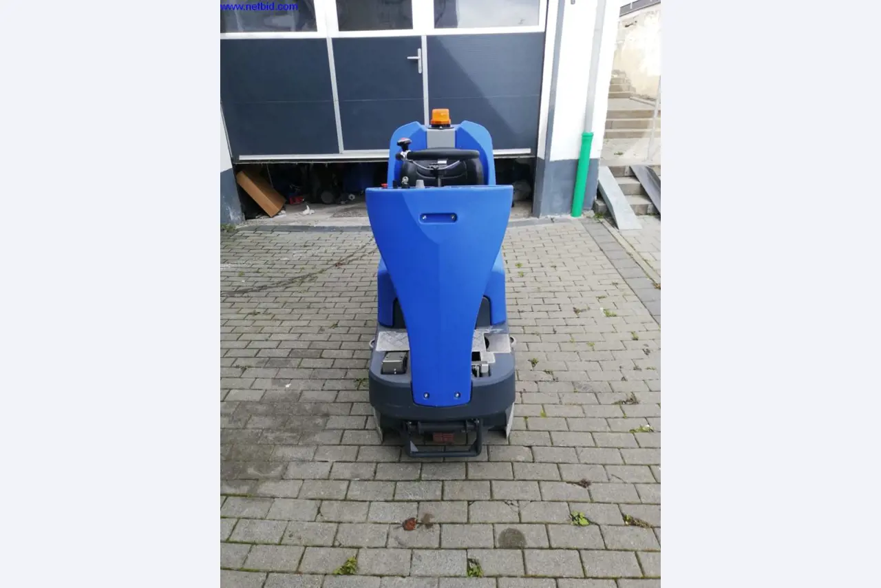 Dobře udržované čisticí přístroje-4