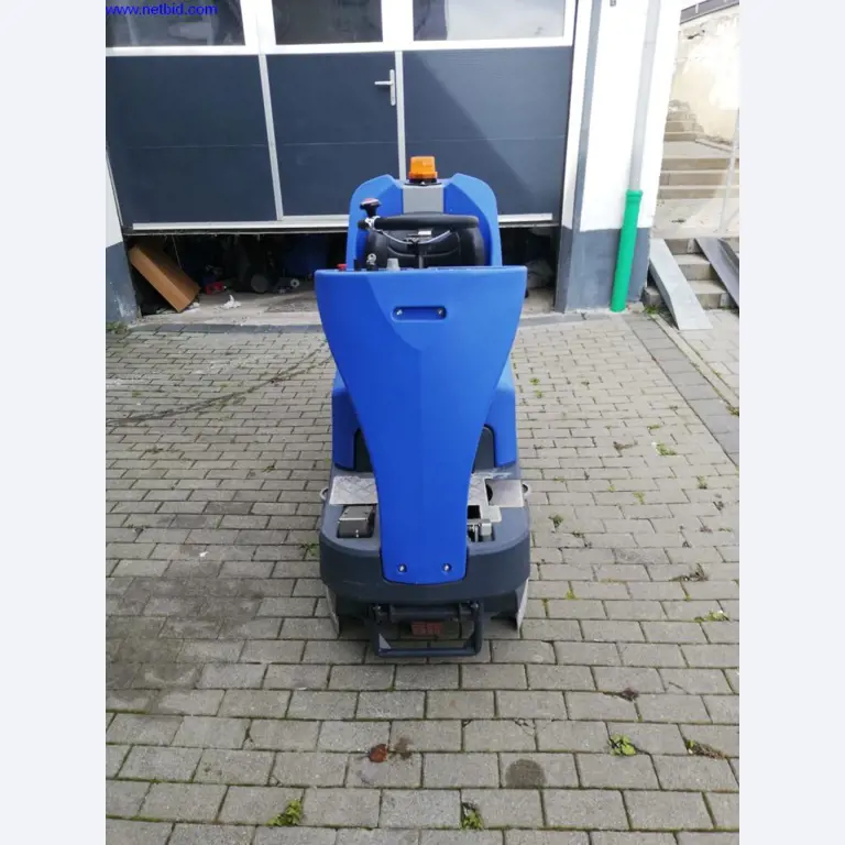 Dobře udržované čisticí přístroje-4