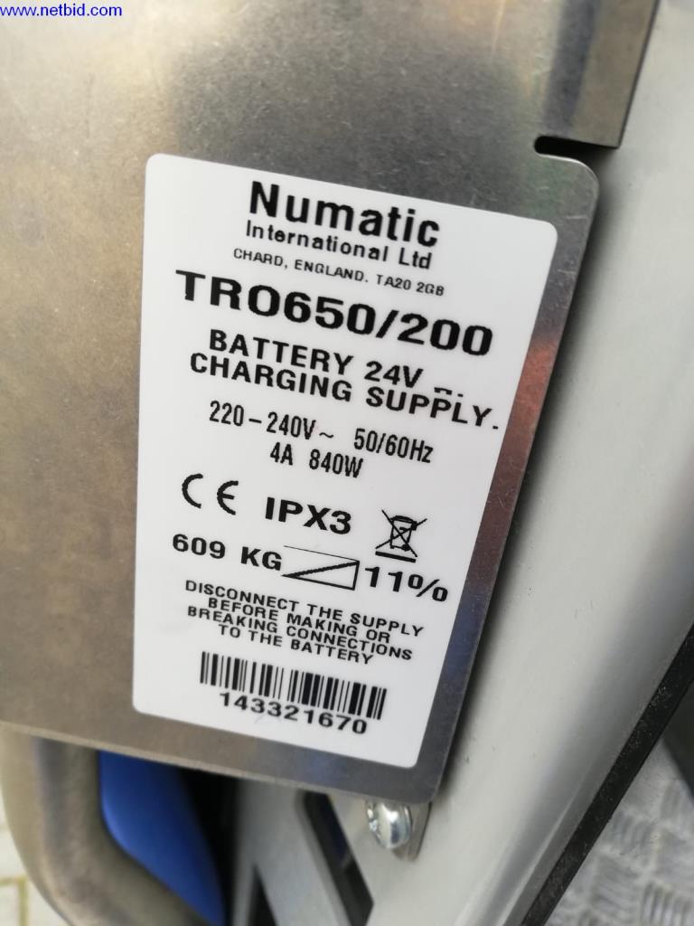 Dobrze utrzymane urządzenia czyszczące-5