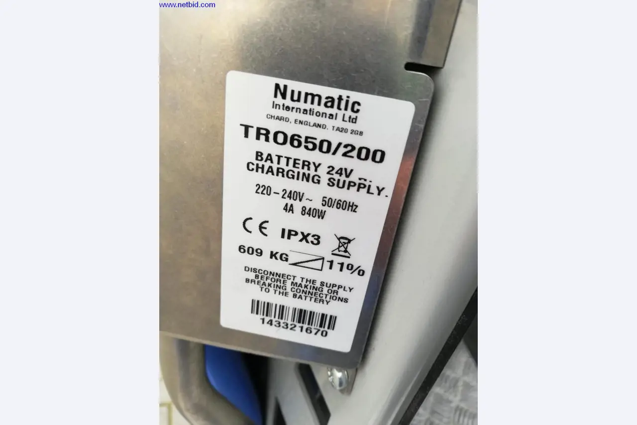 Dobře udržované čisticí přístroje-5