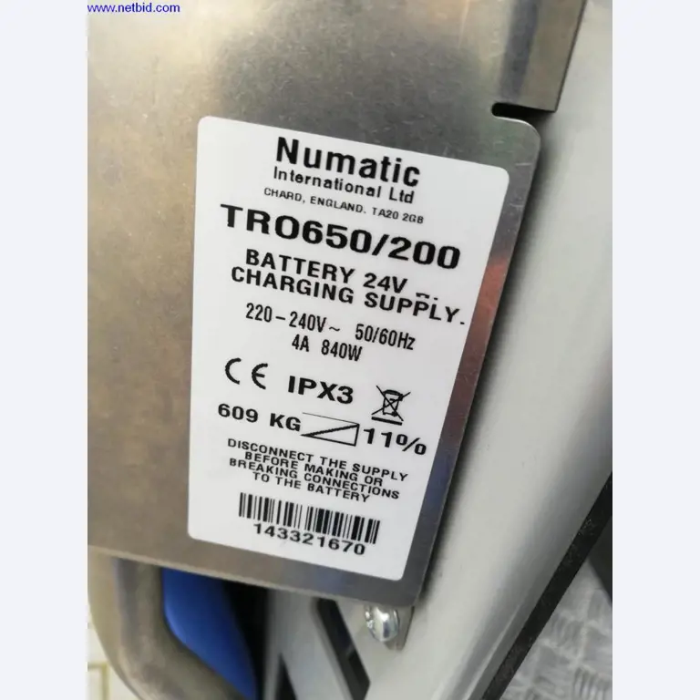 Dobře udržované čisticí přístroje-5