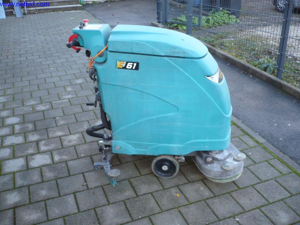 Dobrze utrzymane urządzenia czyszczące-3