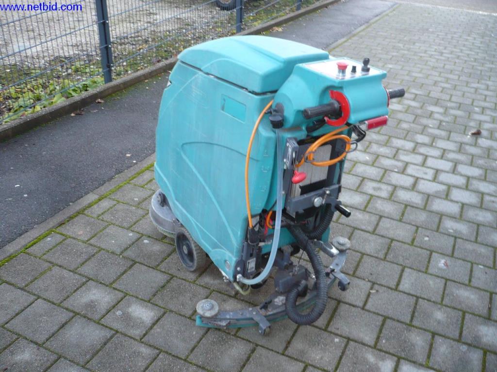 Dobrze utrzymane urządzenia czyszczące-4