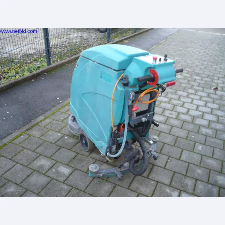 Goed onderhouden schoonmaakapparatuur-4