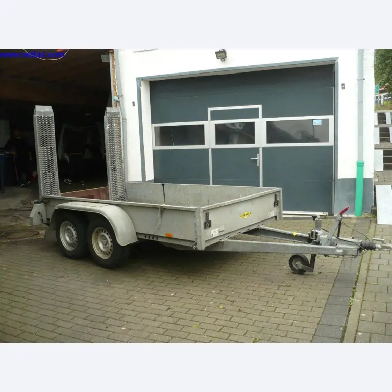 Goed onderhouden schoonmaakapparatuur-1