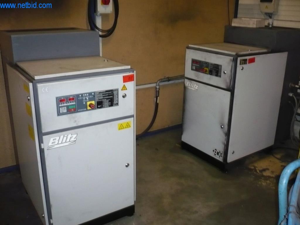 Schweisszellen, Schweissmaschinen, Pressen, Drahtbearbeitung-1