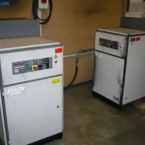 Compressor system