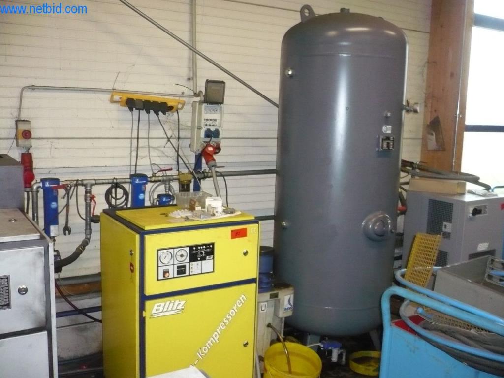 Schweisszellen, Schweissmaschinen, Pressen, Drahtbearbeitung-2