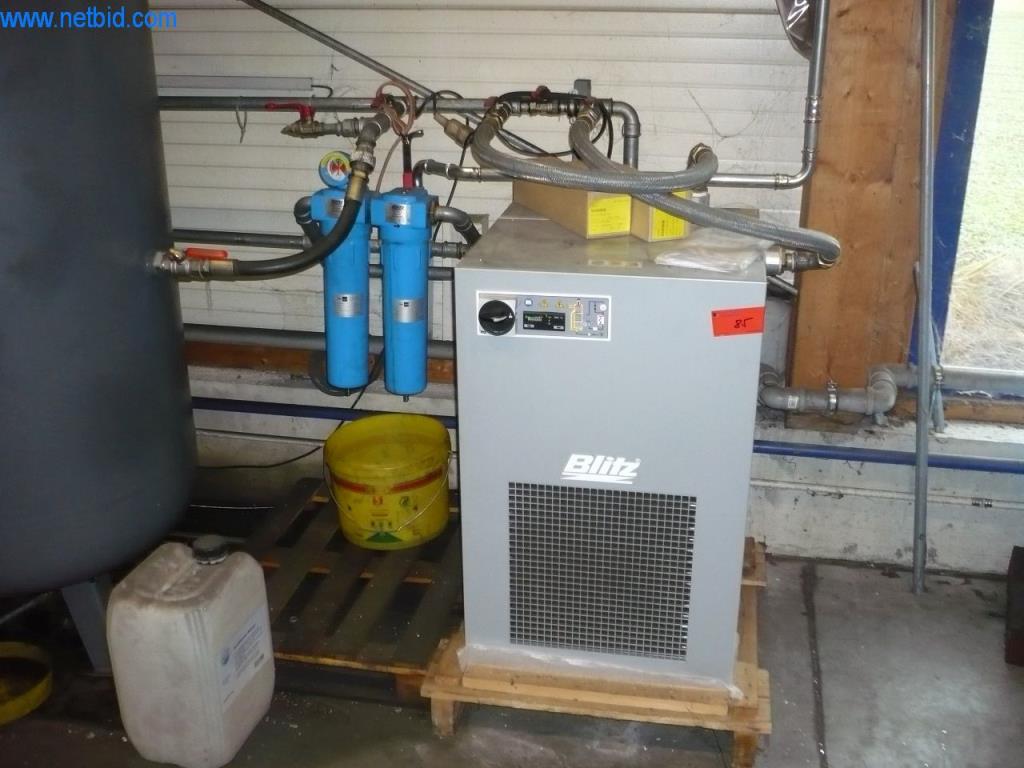 Schweisszellen, Schweissmaschinen, Pressen, Drahtbearbeitung-3