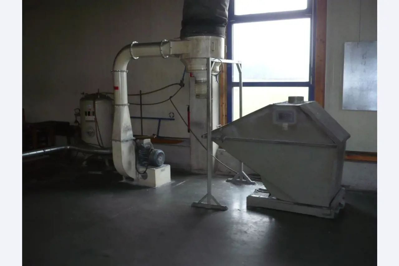 Células de soldadura, máquinas de soldar, prensas, processamento de fios-1