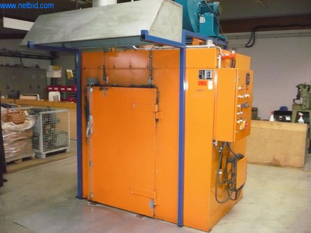 Welding cells, welding machines, presses, wire processing-2