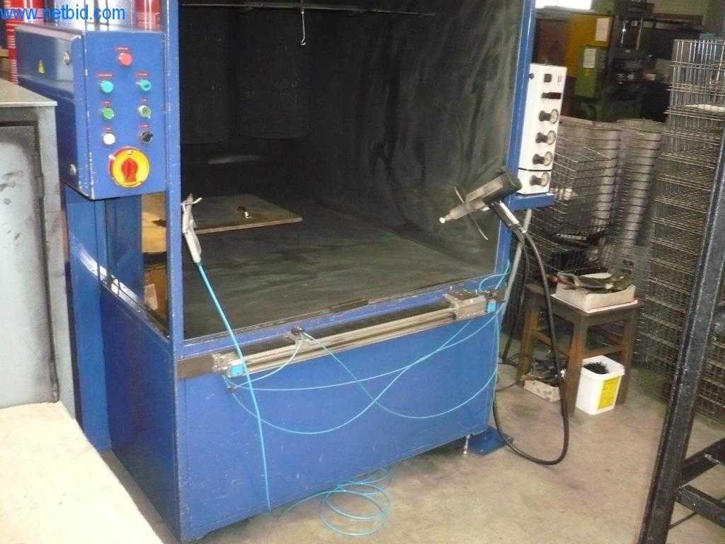 Welding cells, welding machines, presses, wire processing-3