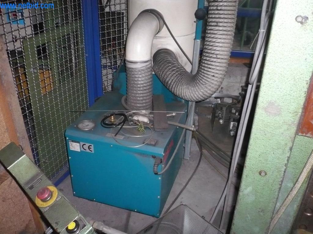 Schweisszellen, Schweissmaschinen, Pressen, Drahtbearbeitung-3