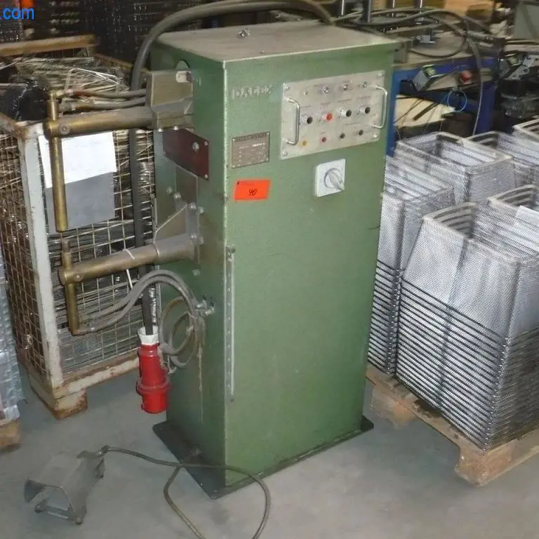 Spot welding machine Dalex SL16/EAA