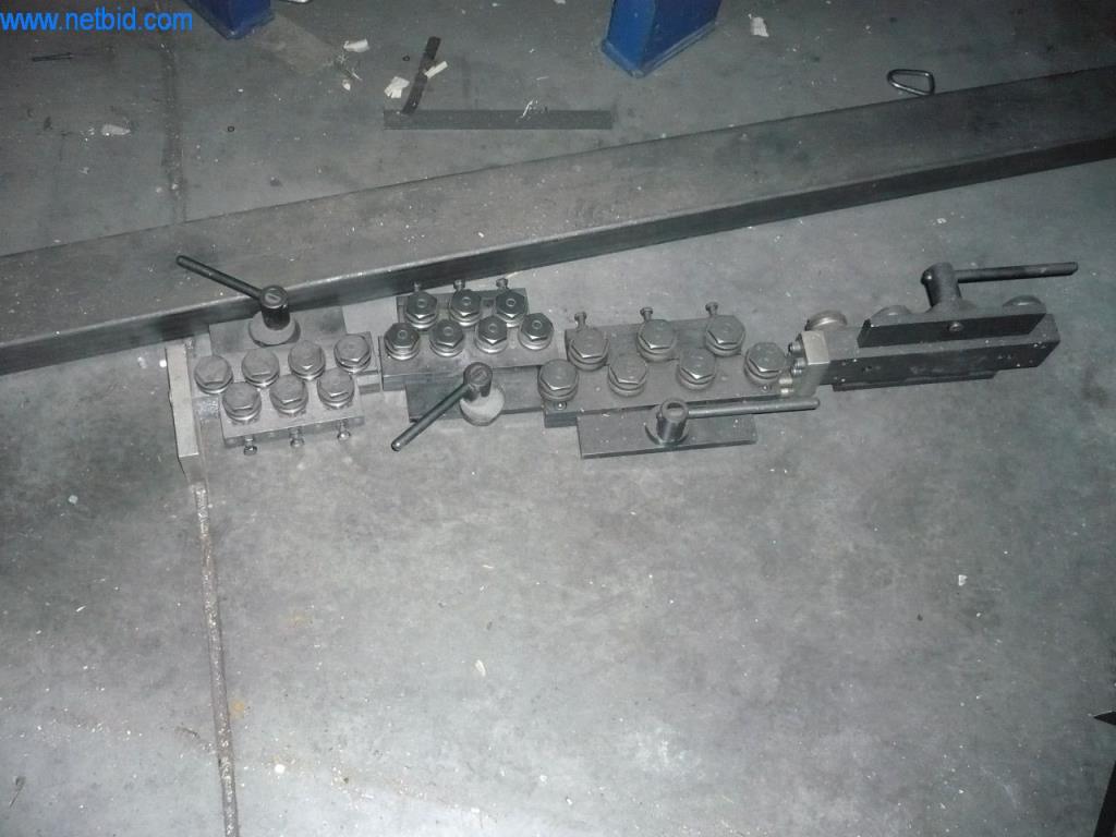 Welding cells, welding machines, presses, wire processing-3