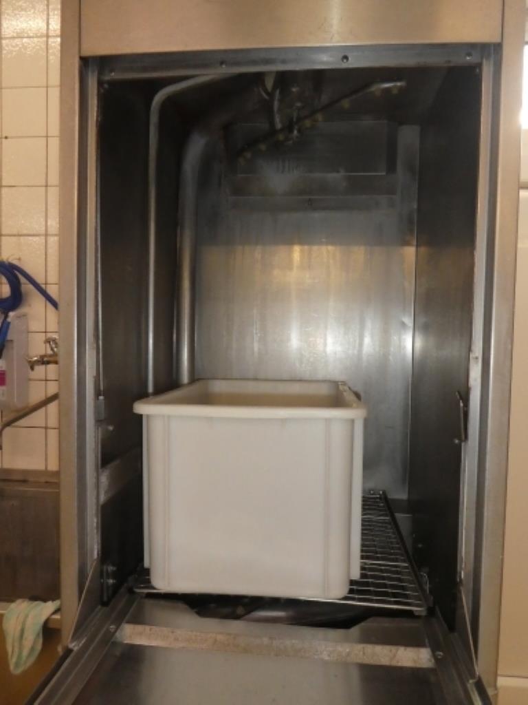 Bakery equipment, machines, work tables etc.-2